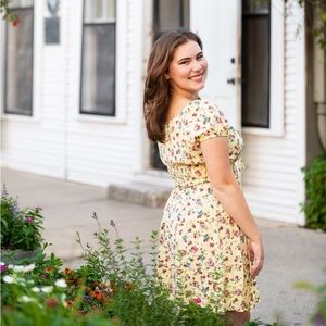 Meet your Posher, Madison